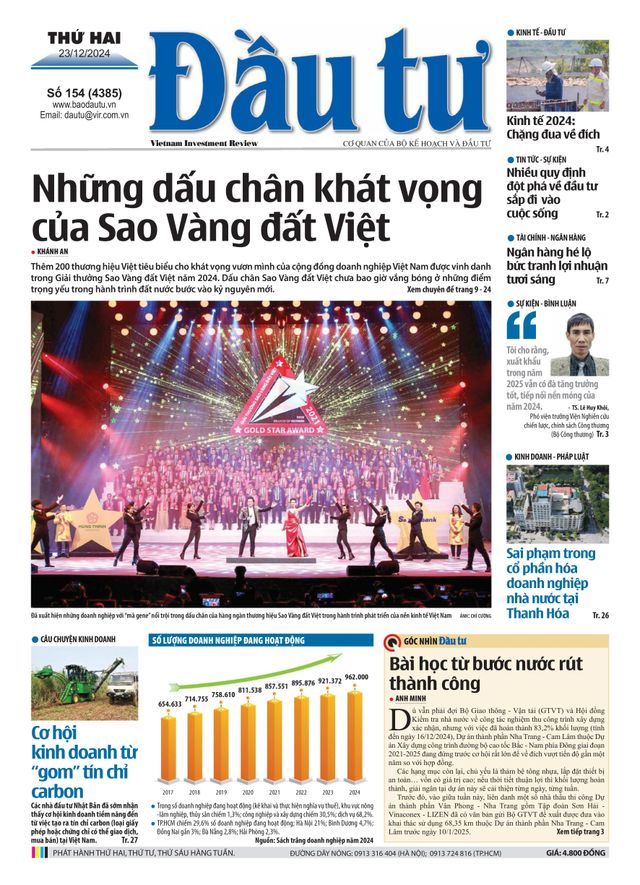 Dau Tu