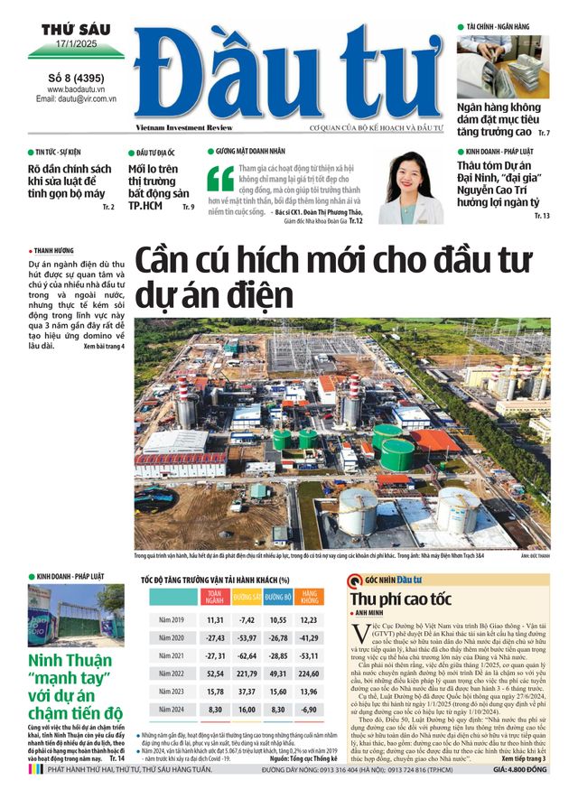 Dau Tu