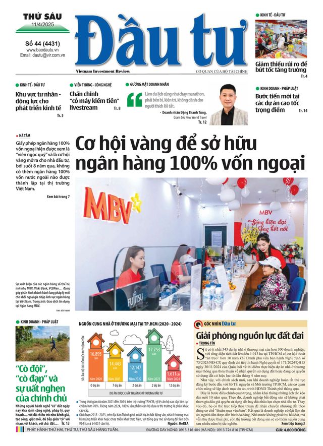 Dau Tu