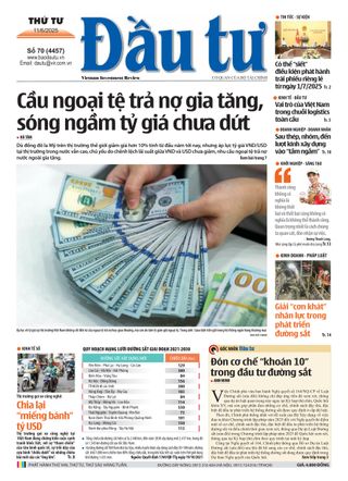Dau Tu
