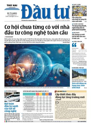 Dau Tu