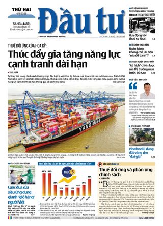 Dau Tu