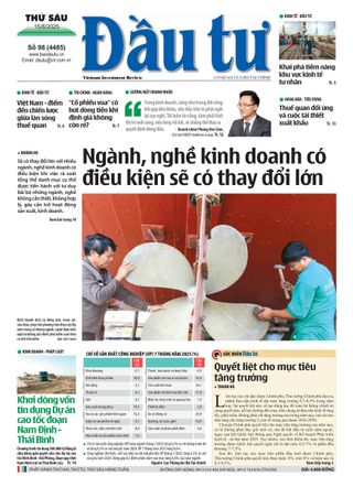 Dau Tu