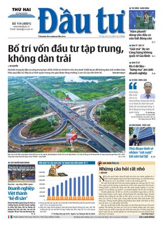Dau Tu