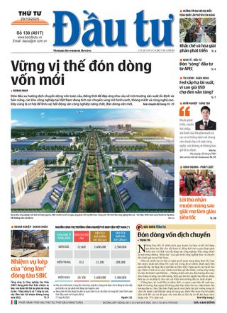 Dau Tu
