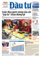 Dau Tu