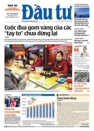 Dau Tu