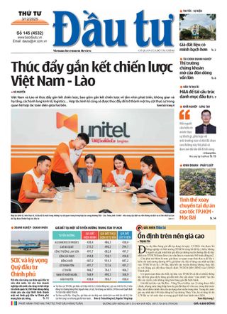 Dau Tu