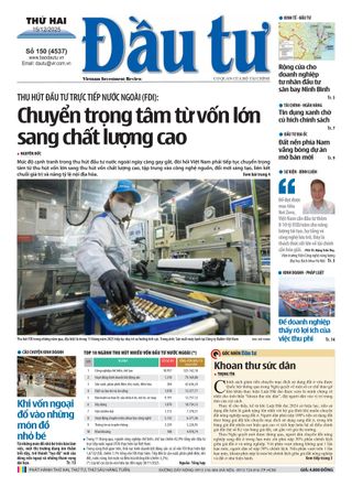 Dau Tu