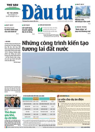 Dau Tu