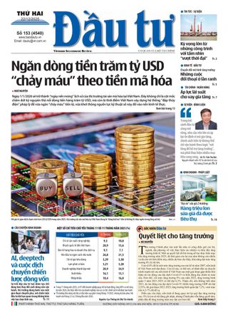 Dau Tu