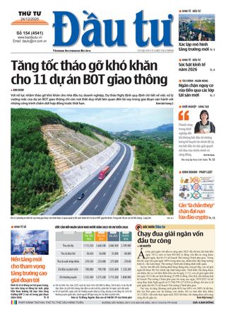 Dau Tu