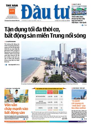 Dau Tu