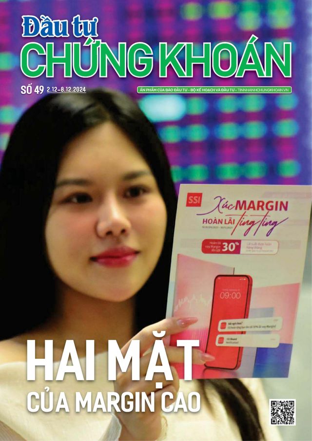 Dau Tu Chung Khoan