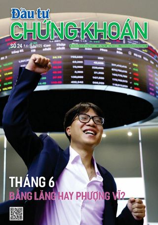 Dau Tu Chung Khoan