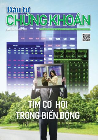 Dau Tu Chung Khoan