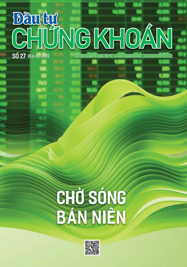 Dau Tu Chung Khoan