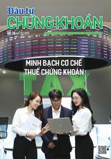 Dau Tu Chung Khoan