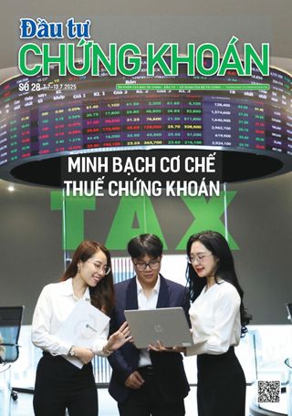 Dau Tu Chung Khoan