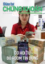 Dau Tu Chung Khoan