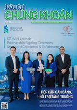 Dau Tu Chung Khoan