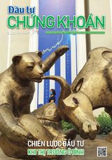 Dau Tu Chung Khoan