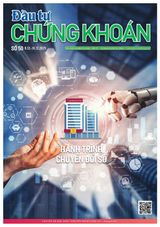 Dau Tu Chung Khoan