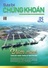 Dau Tu Chung Khoan