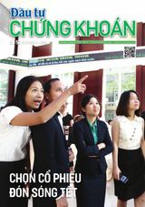 Dau Tu Chung Khoan