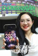 Dau Tu Chung Khoan