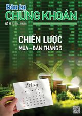 Dau Tu Chung Khoan