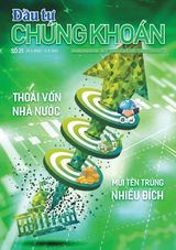 Dau Tu Chung Khoan