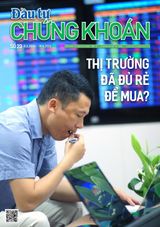 Dau Tu Chung Khoan