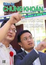 Dau Tu Chung Khoan