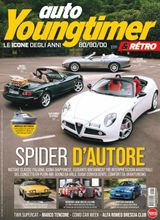 Youngtimer and Retro