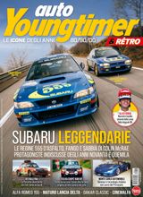 Youngtimer and Retro