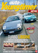 Youngtimer and Retro