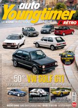 Youngtimer and Retro