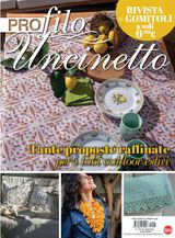 Profilo Uncinetto
