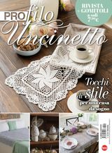 Profilo Uncinetto