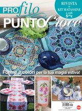 Profilo Punto Croce