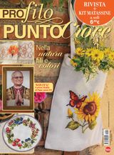 Profilo Punto Croce