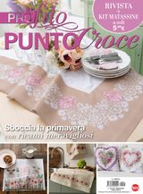 Profilo Punto Croce