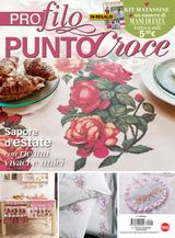Profilo Punto Croce