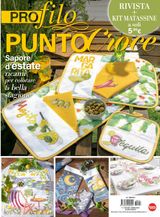 Profilo Punto Croce