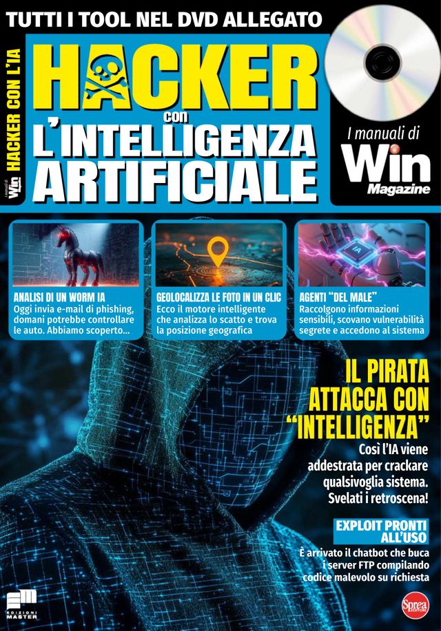 Win Magazine Speciale