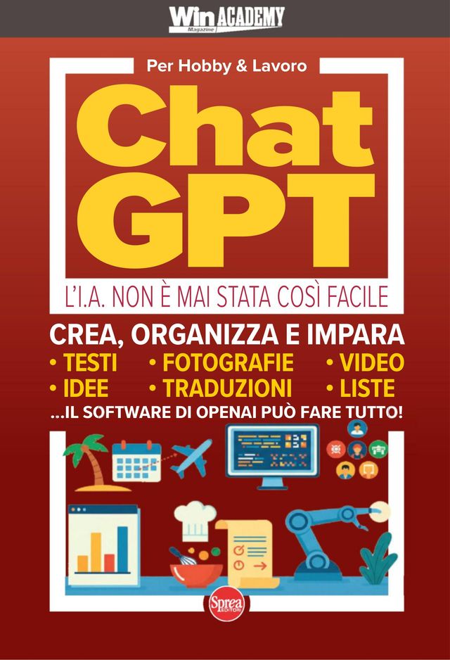 Win Magazine Speciale