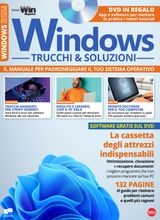 Win Magazine Speciale