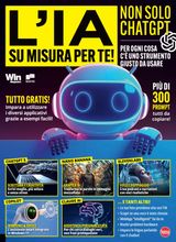 Win Magazine Speciale