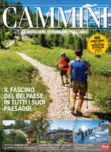 Cammini Guide